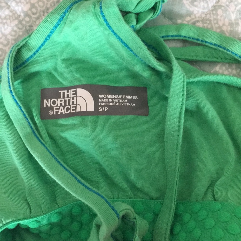 🏝 North Face Racerback Tank 🏝 - Picture 4 of 4